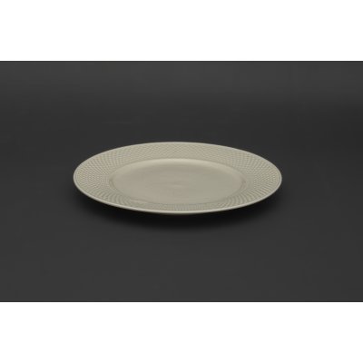 PLATO DE POSTRE TROPEA 21 CM