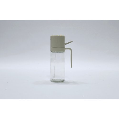 DIPENSER AUTOMATICO DOBLE CON SPRAY Y PICO VERTEDOR CIRCLE 550 ML   LIBRE BPA