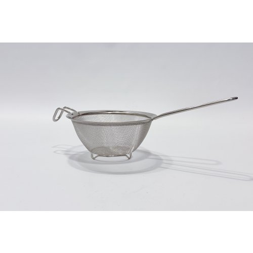 FILTRO METALICO 18CM