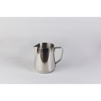 JARRO BARISTA DE ACERO INOXIDABLE 350 ML