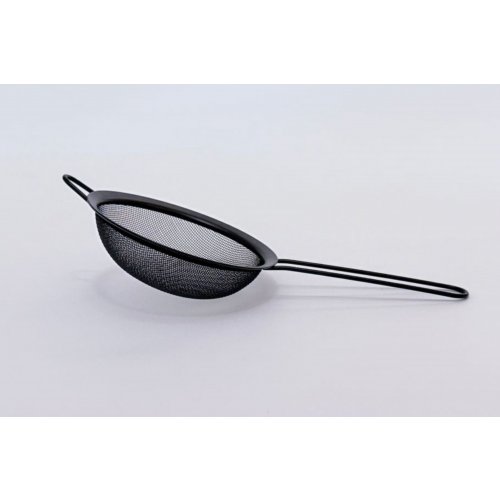 FILTRO METALICO 14 CM