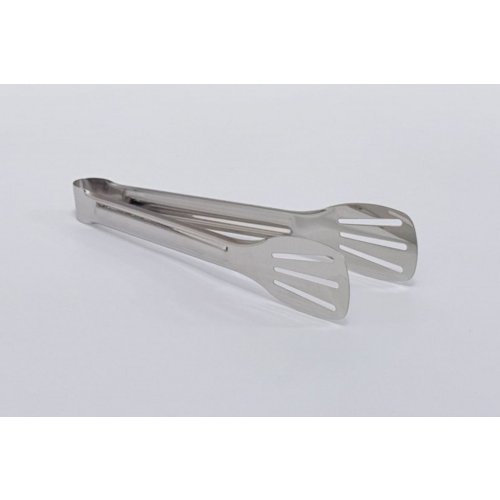 PINZA DE ACERO 24*4 CM