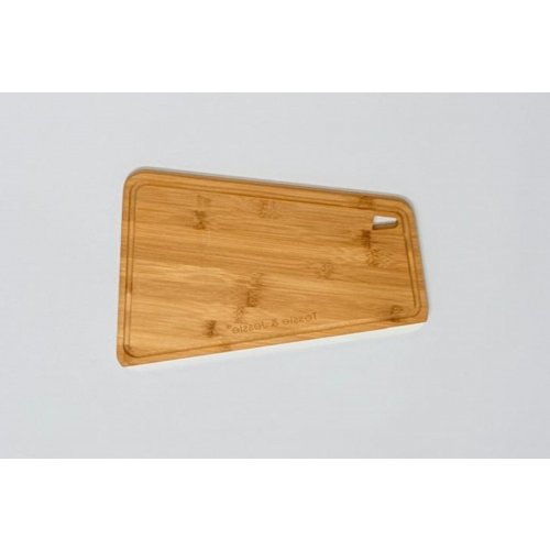 TABLA DE BAMBOO 35*24 CM