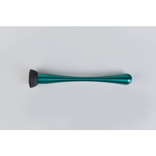 MORTERO DE ACERO 21 CM