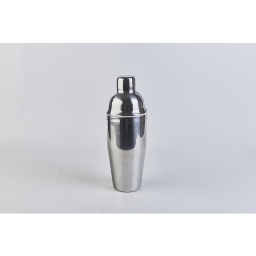 COCTELERA DE ACERO 750 ML